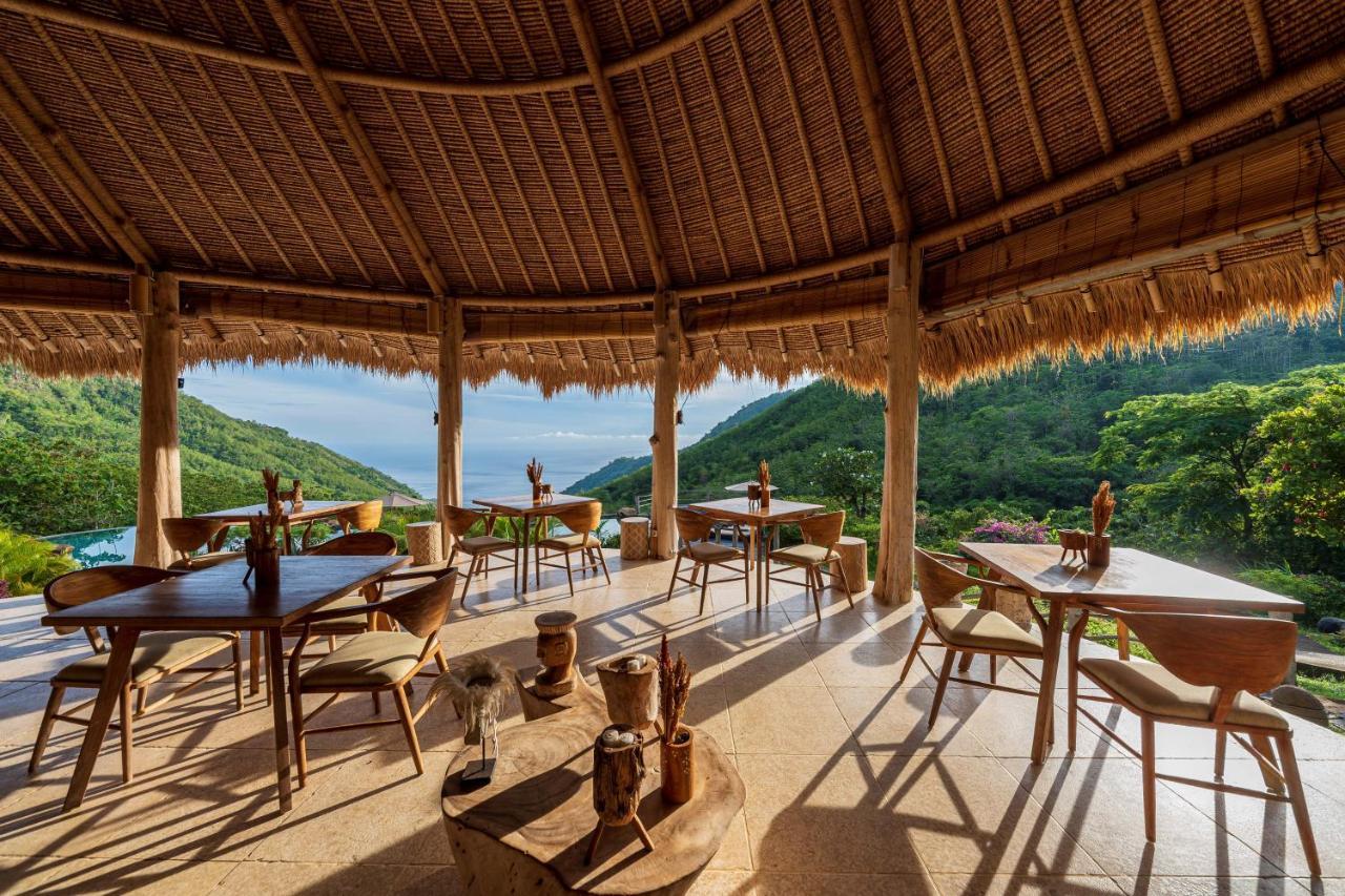 Mathis Lodge Amed Buitenkant foto