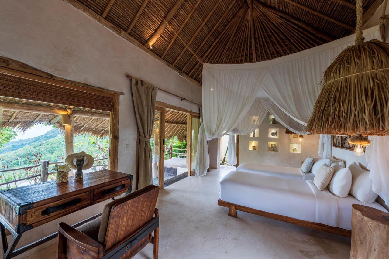 Mathis Lodge Amed Buitenkant foto